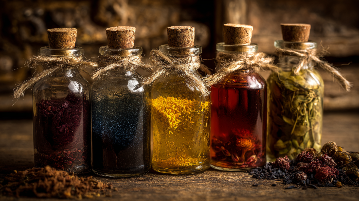 Unlock the Secrets of Homemade Fermentation with Caldwell Fermentation Starter