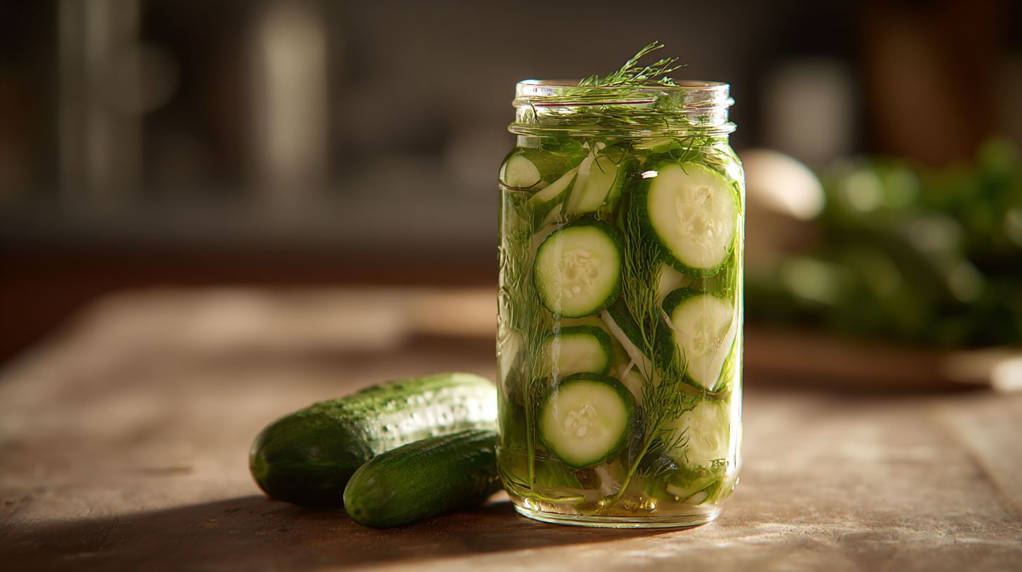 Unlock the Secrets of Homemade Fermentation with Caldwell Fermentation Starter