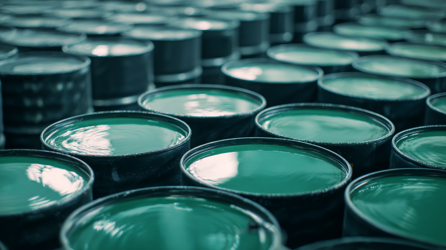 Understanding the Role of Tert-Butyl Peroxyneodecanoate 75% in Modern Polymer Applications
