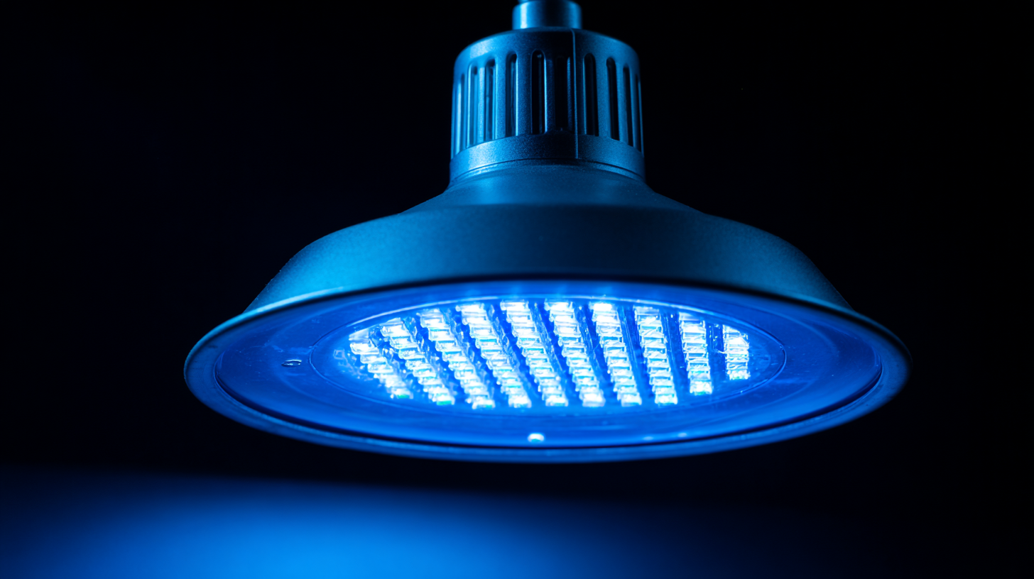 Discover the Benefits of Using COB 1500w Lamp for Sustainable Lighting Solutions