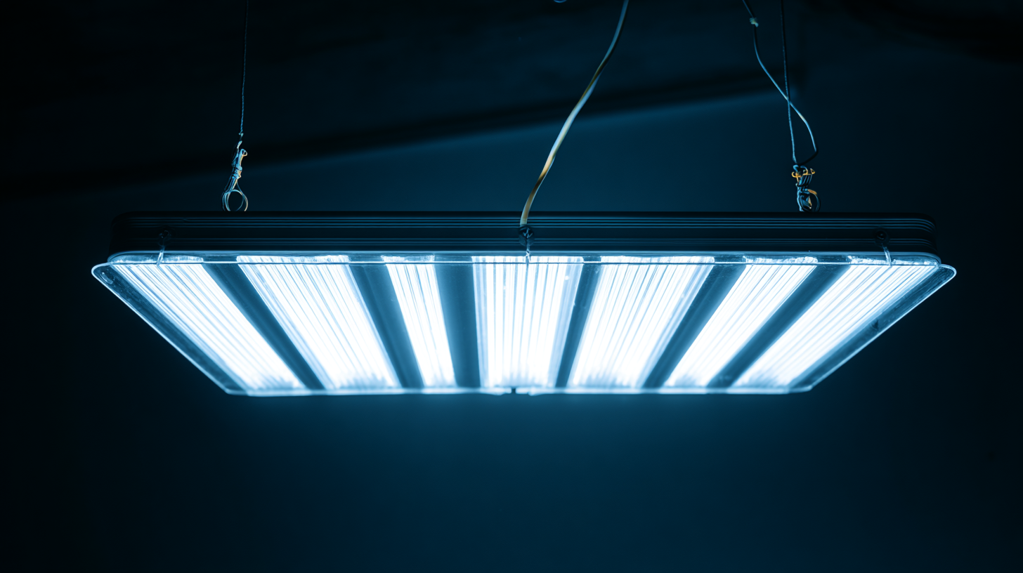 Discover the Benefits of Using COB 1500w Lamp for Sustainable Lighting Solutions