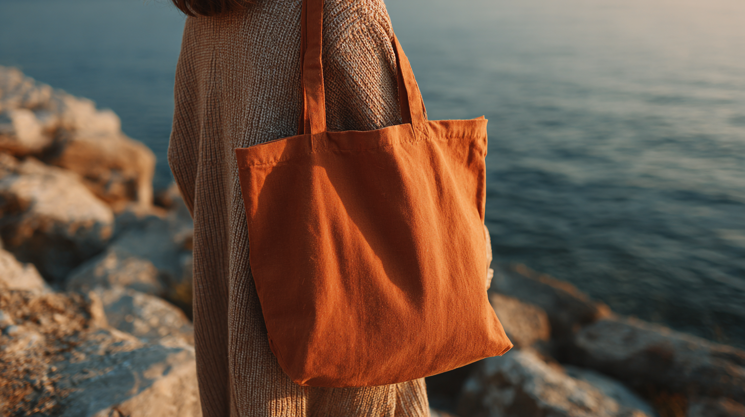 The Ultimate Guide to Choosing Canvas Bags for Women that Combine Style and Sustainability