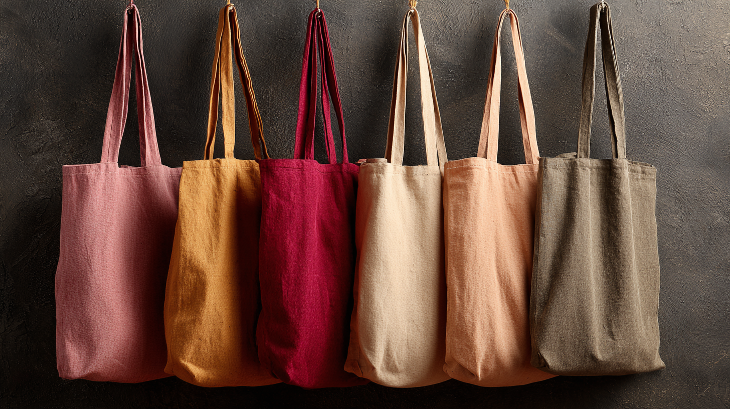 The Ultimate Guide to Choosing Canvas Bags for Women that Combine Style and Sustainability
