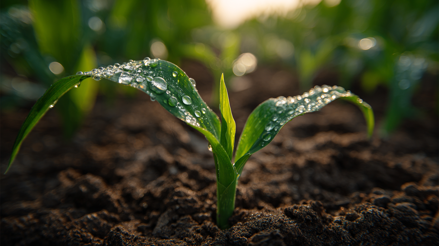Innovative Seed Treatment Techniques for Boosting Agricultural Productivity