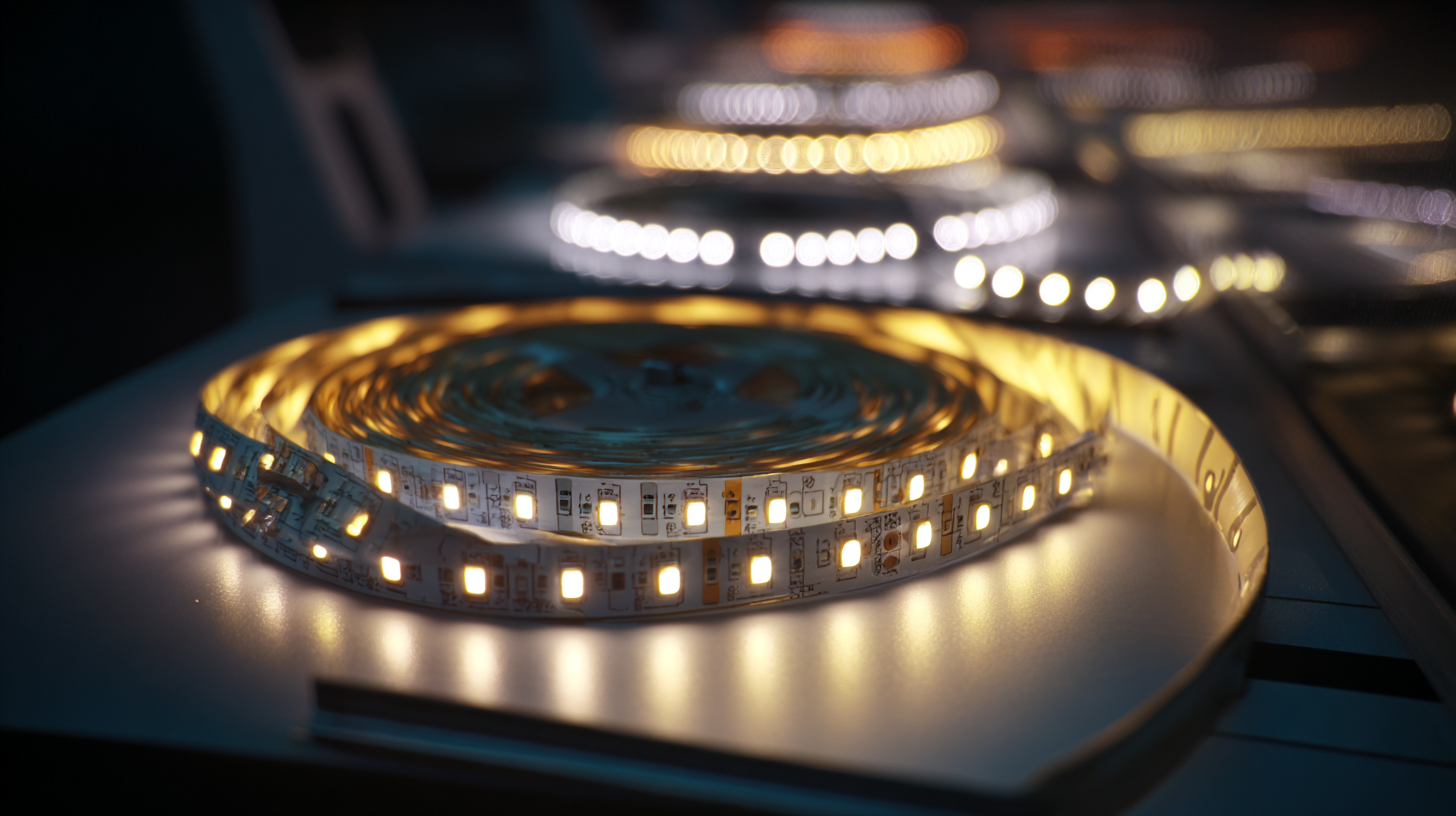 Exploring the Benefits of Upgrading Your Home Lighting with Led Power Supply