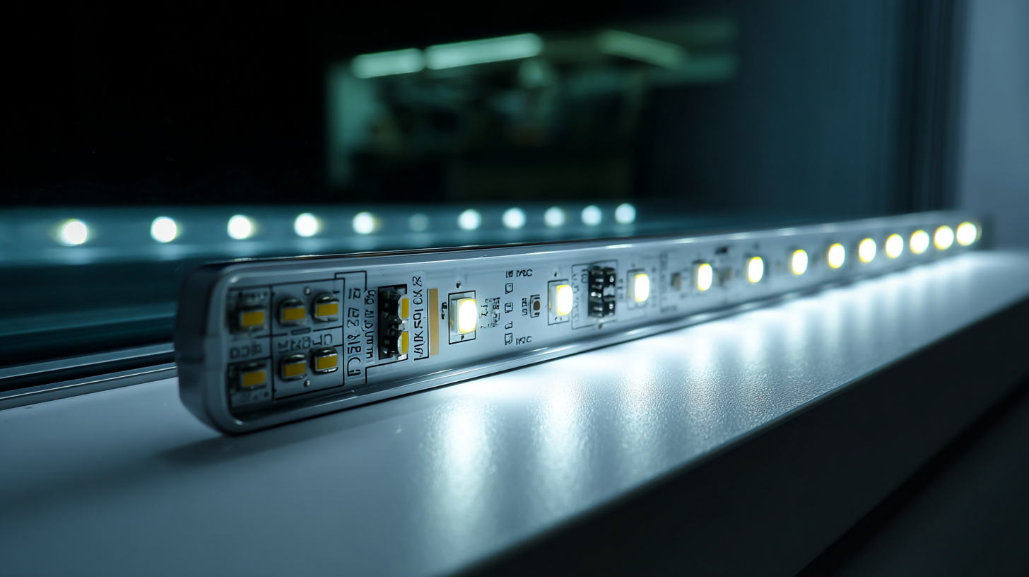 Exploring the Benefits of Upgrading Your Home Lighting with Led Power Supply