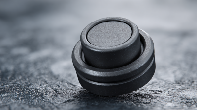 Innovations in Waterproof Push Button Switches Enhancing Durability in Harsh Environments