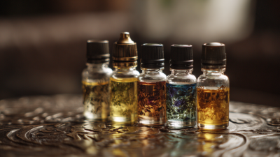 エッセンシャルオイルベイプのアロマセラピー効果を探る：初心者向けガイド