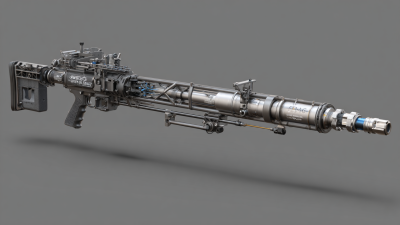 Exploring the Innovative Technology Behind Perforating Gun Shaped Charges in Oil and Gas Industry
