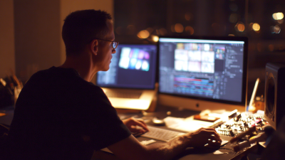 Unlocking the Future of Art: How Computerized Printing Transforms Creative Industries