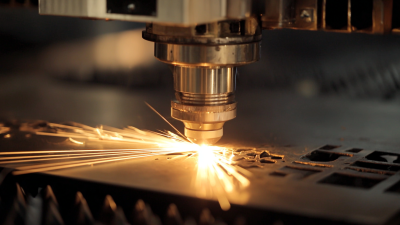 Exploring the Future of Manufacturing: How Fiber Laser Cutting Machines Revolutionize Production Efficiency