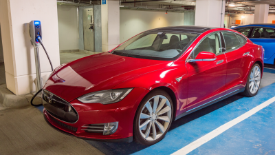 Essential Guide: Choosing the Best Home DC Car Charger for Your Electric Vehicle Needs
