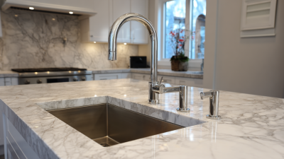 Transform Your Space with the Ultimate Modern Kitchen Faucet Trends for 2023