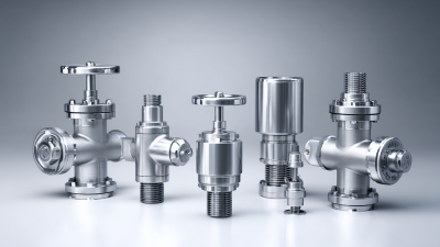 Understanding the Importance of Sampling Valves in Modern Industrial Applications