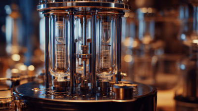 Exploring the Science Behind the Graham Condenser: Essential Functions and Applications in Chemistry