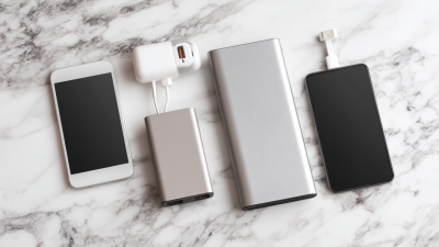 Ultimate Guide to Choosing the Best Phone Power Bank for Every Lifestyle