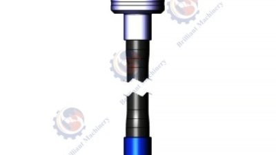 O.D. 3-1_8_, Thread Type 2-3_4_-6Acme-2G, Lift Subs for Perforating guns_1.jpg