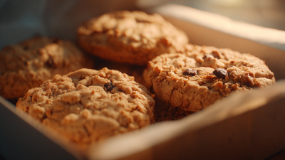 The Future of Iml Biscuit Packaging Innovations for a Sustainable Tomorrow