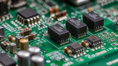 Comprendre les avantages de l'assemblage rapide de circuits imprimés pour votre prochain projet