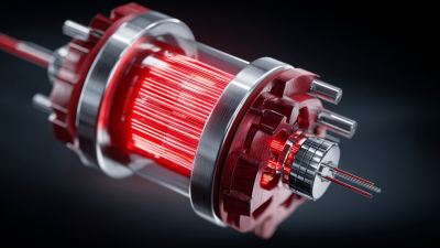 Unlocking the Power of Induction Heating Capacitors: A Deep Dive into Their Role and Applications