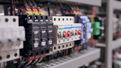Understanding the Importance of Reversing Contactors in Industrial Applications
