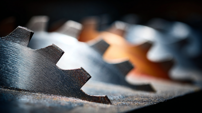 Understanding the Benefits of Hss Saw Blades for Efficient Metalworking