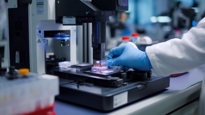 The Science Behind Linear Slide Stainers and Their Role in Modern Histology