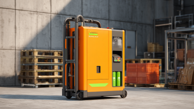 The Vital Role of Lithium Ion Battery Recycling Machines in Achieving Global Sustainability Goals