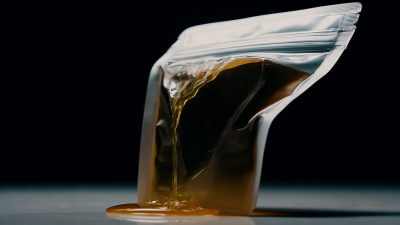 Exploring the Benefits of Sustainable Liquid Pouch Packaging for Eco Friendly Products