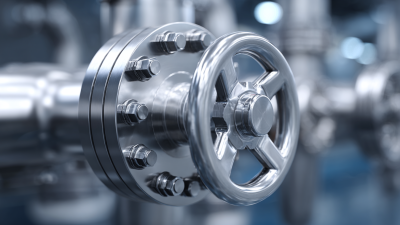 Understanding the Importance of Gheck Valve in Modern Industrial Applications
