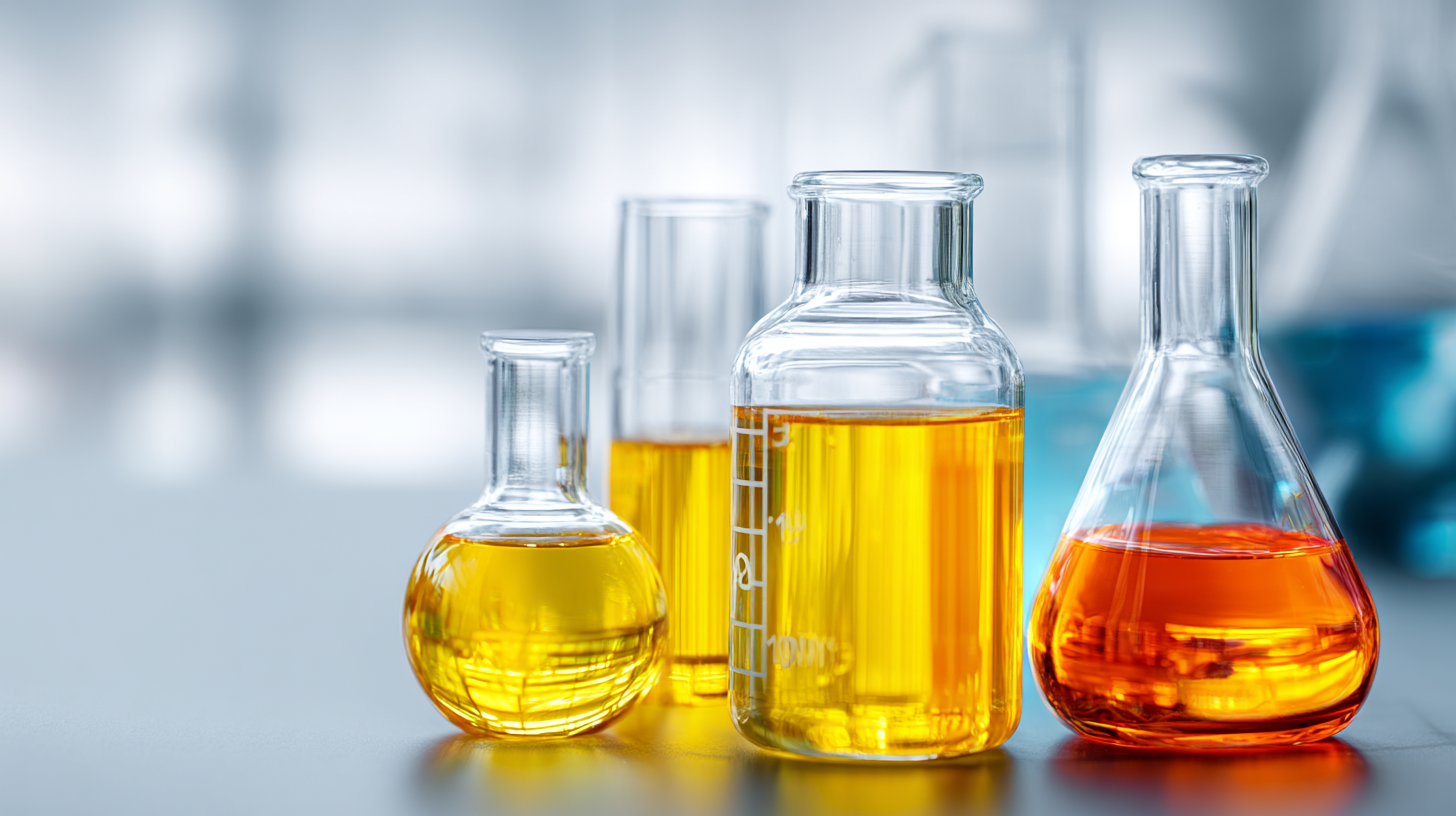 Understanding Propylene Glycol Diethylhexanoate Its Role in Modern Industry Applications and Safety Standards