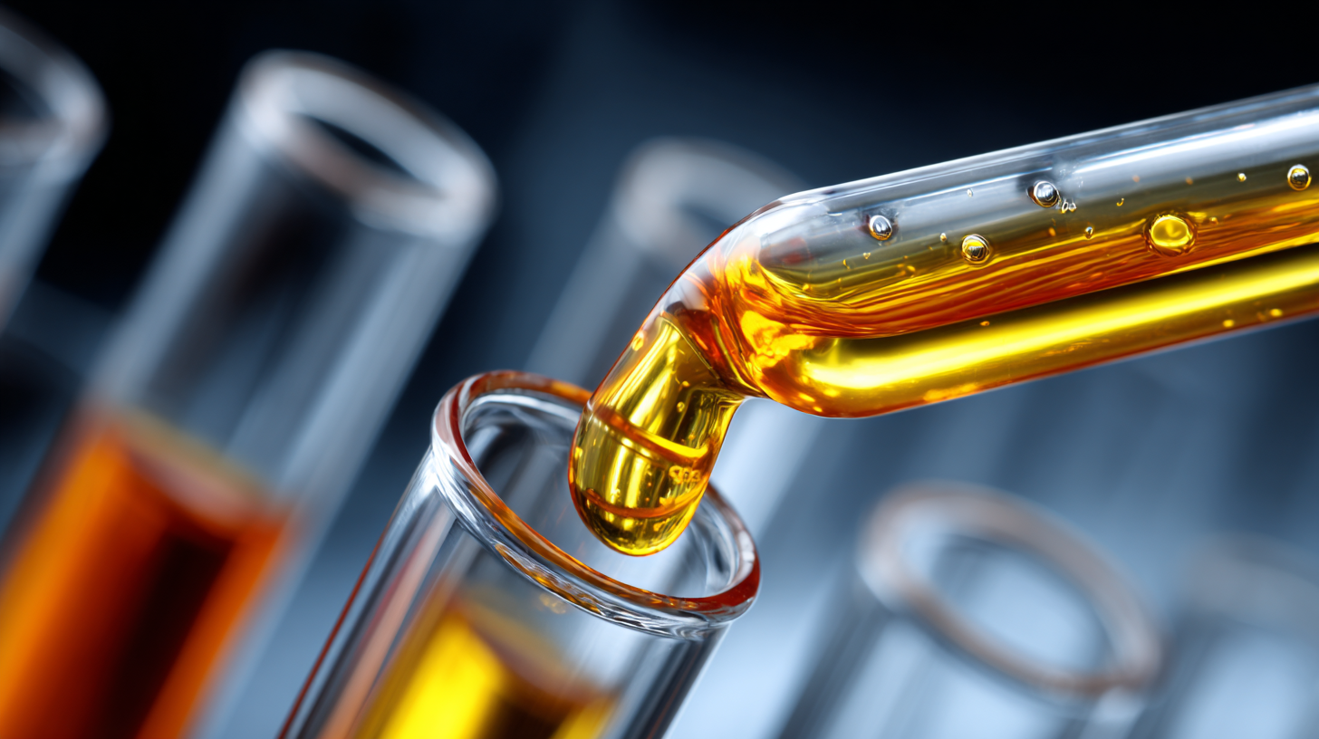 Understanding Propylene Glycol Diethylhexanoate Its Role in Modern Industry Applications and Safety Standards