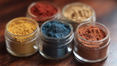 Choosing the Best Mica Powder for Candles Crafting Stunning Fragrant Creations