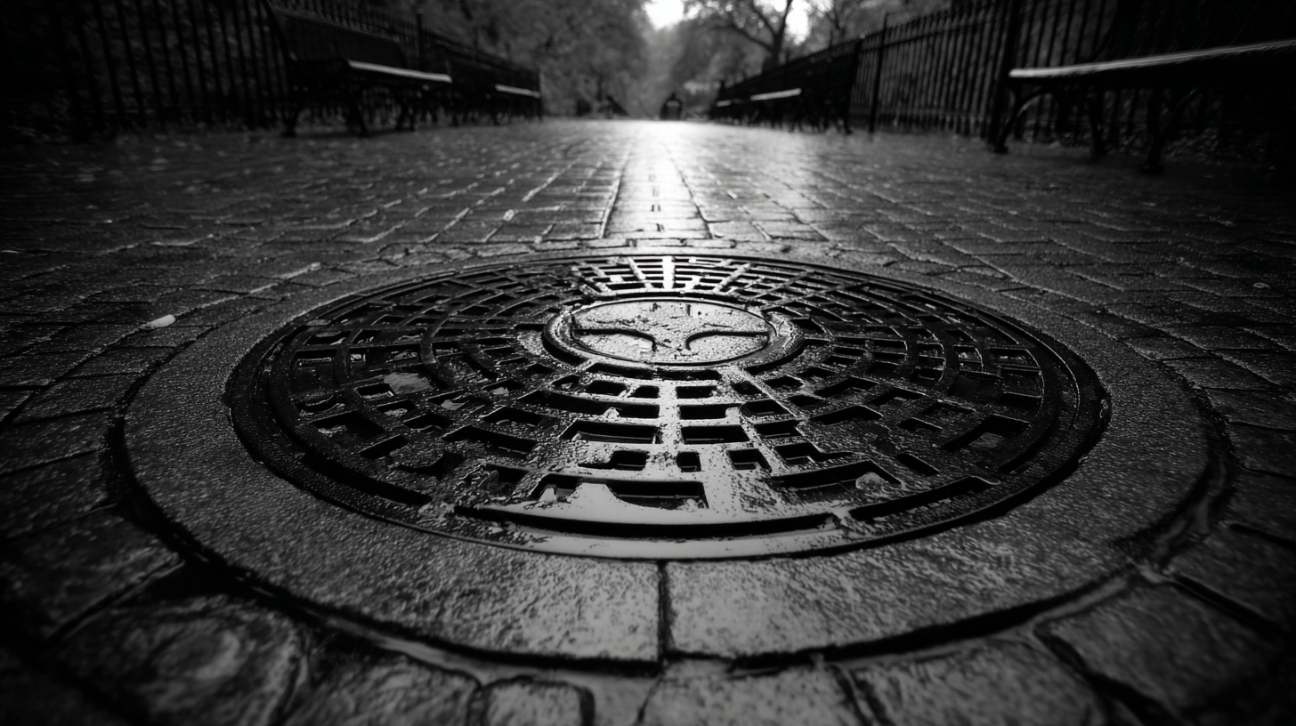 The Essential Guide to Choosing the Right Manhole Drain Cover for Your Needs