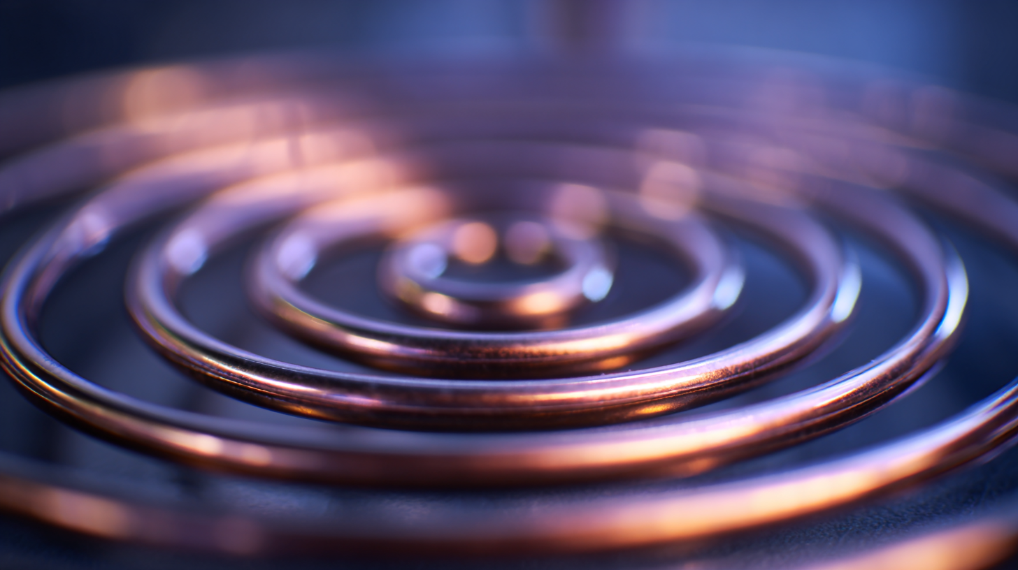 Understanding the Importance of Water Heater Coils in Energy Efficiency