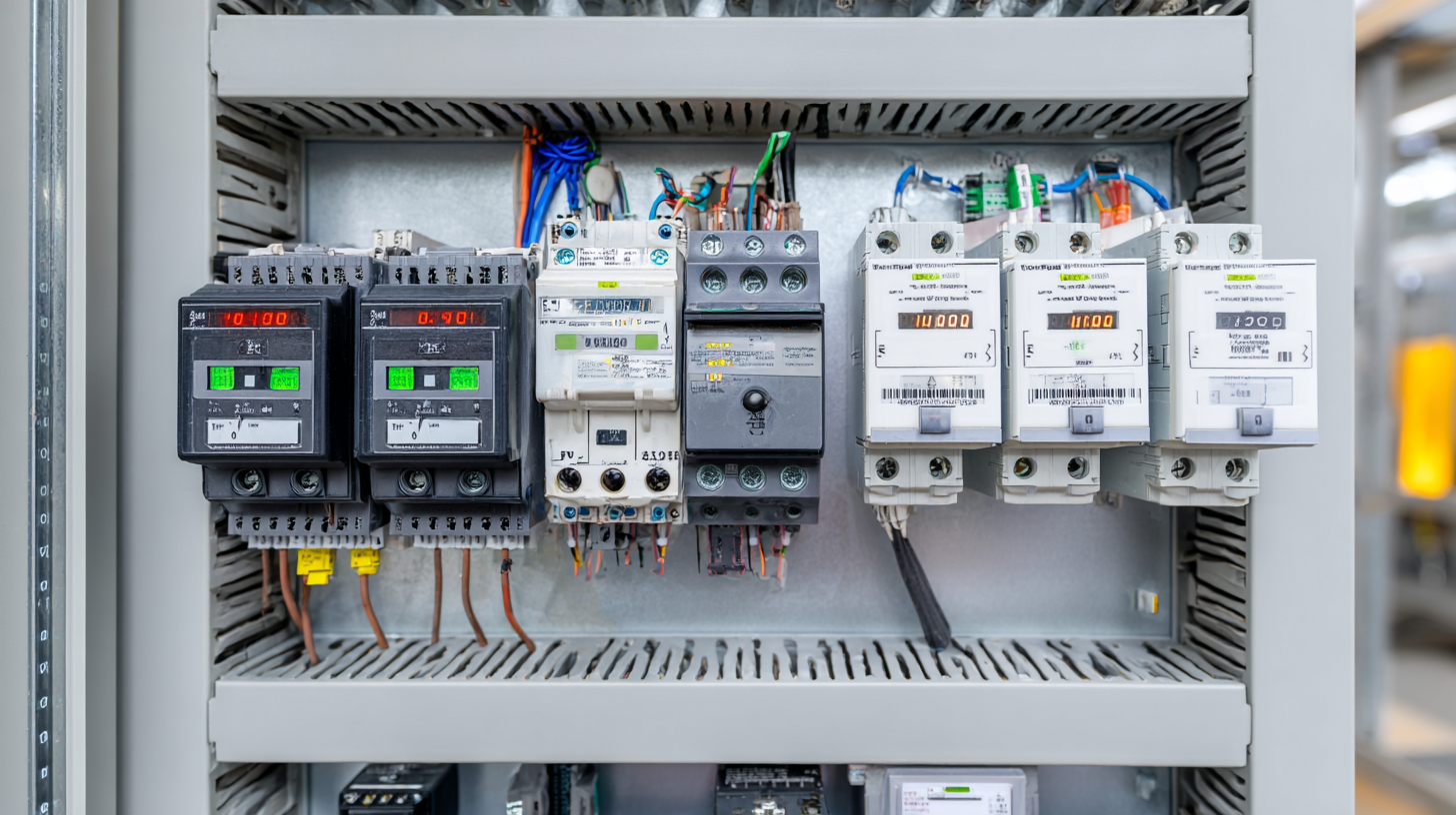 Maximize Efficiency: Innovative Uses of Soft Start Controllers in Modern Electrical Systems