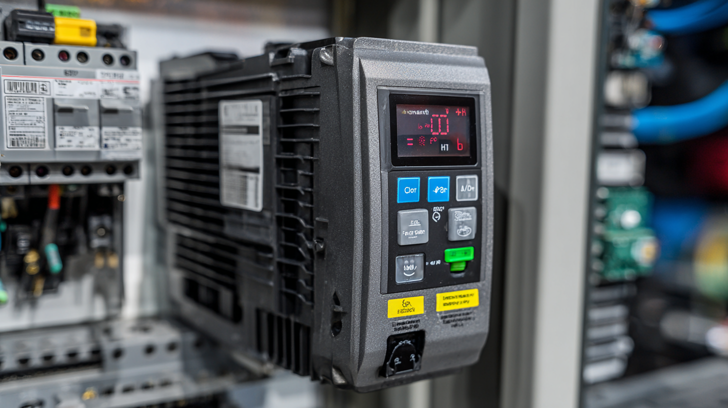 Maximize Efficiency: Innovative Uses of Soft Start Controllers in Modern Electrical Systems