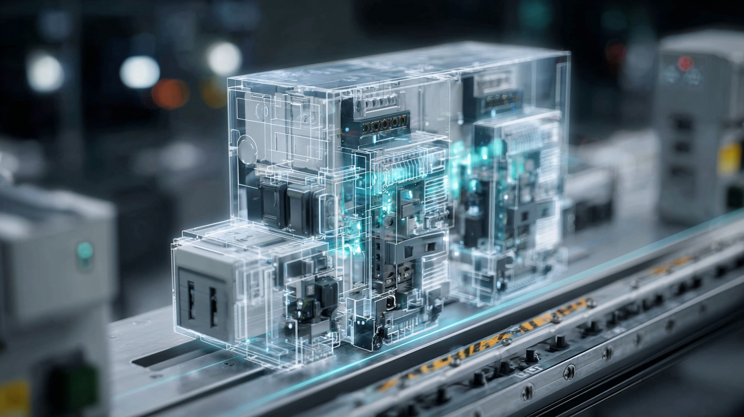 Maximize Efficiency: Innovative Uses of Soft Start Controllers in Modern Electrical Systems