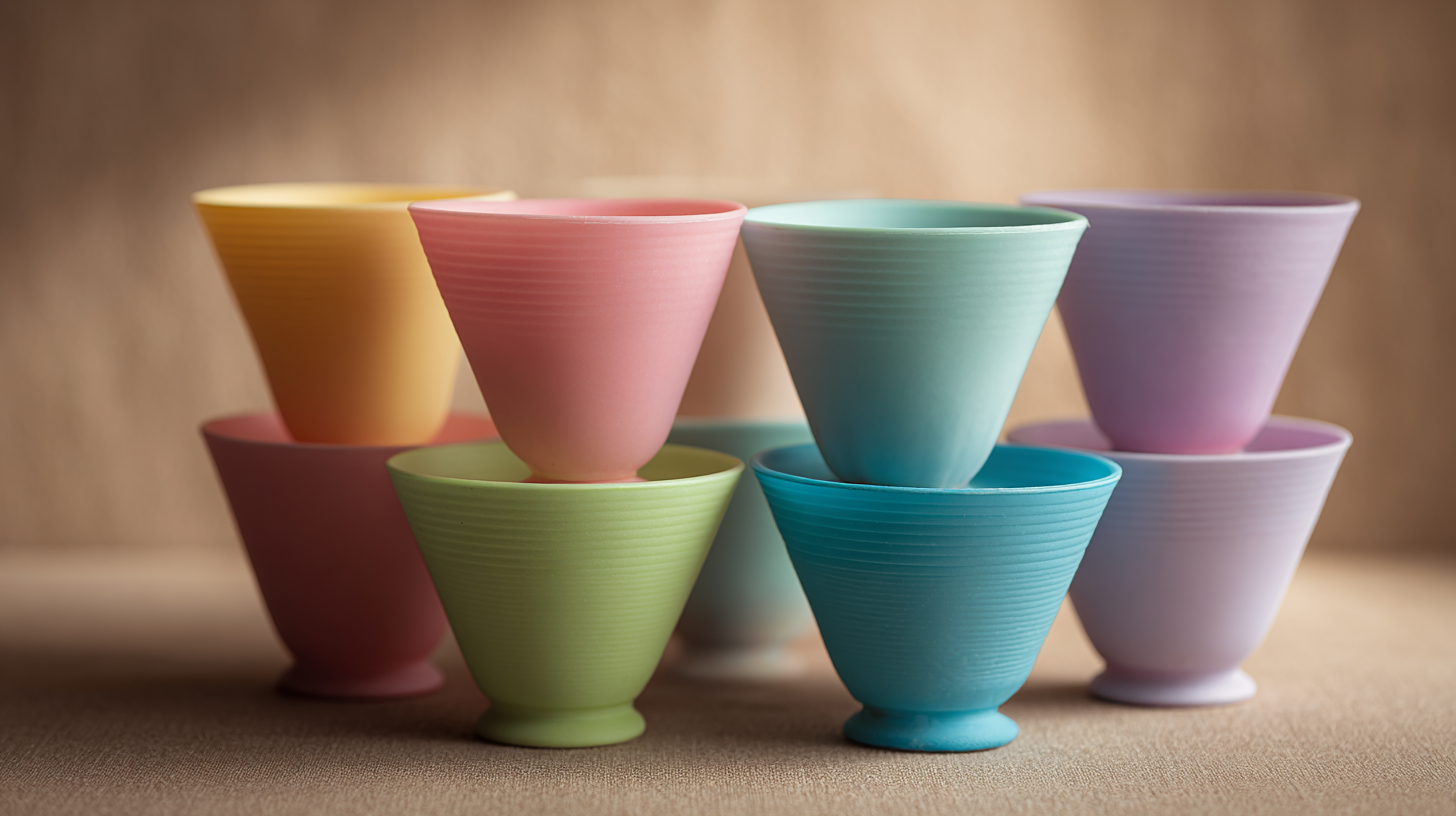 Exploring Sustainable Period Solutions: The Rise of Innovative Menstrual Cup Manufacturers
