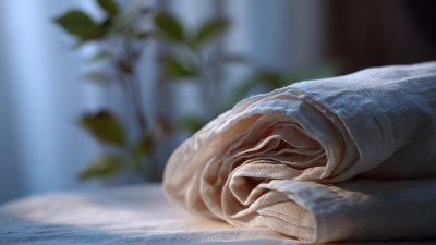 Exploring the Natural Benefits of Cotton Muslin Fabric for Sustainable Living and Healthier Choices