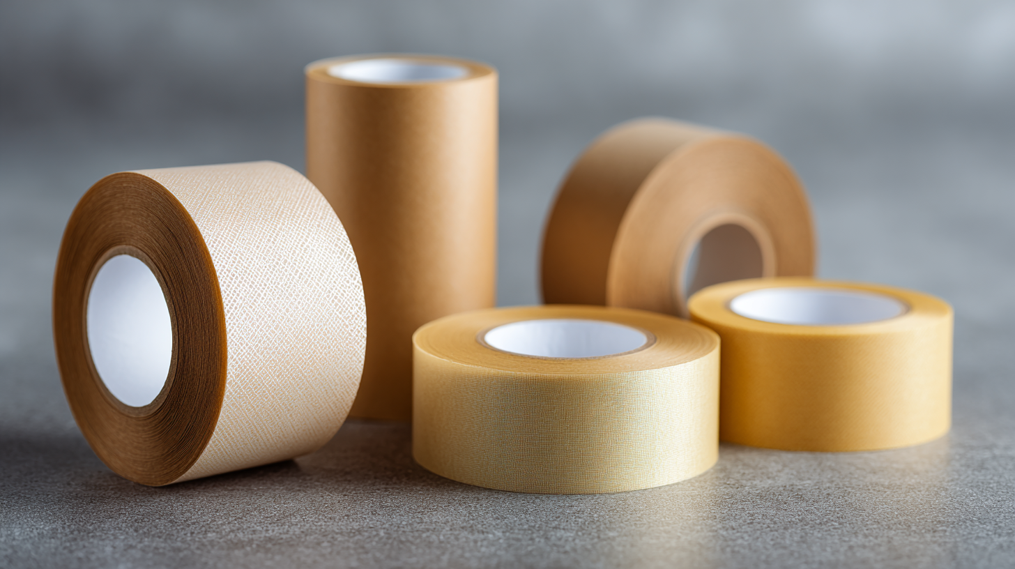Ultimate Guide to Choosing the Right Bopp Tape Glue for Your Packaging Needs