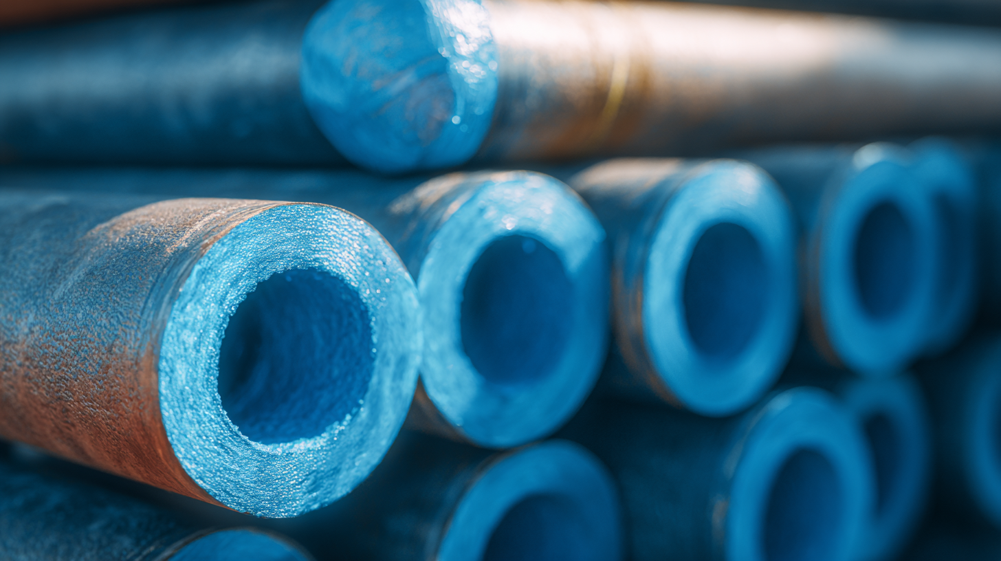 Maximizing Energy Efficiency: The Ultimate Pipe Insulation Guide for Homeowners in 2023