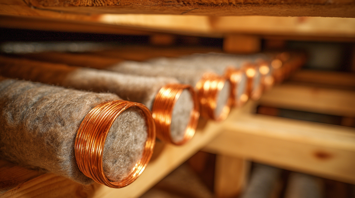 Maximizing Energy Efficiency: The Ultimate Pipe Insulation Guide for Homeowners in 2023