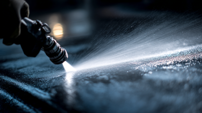 Unlocking the Benefits of Spray Coating for Everyday Applications