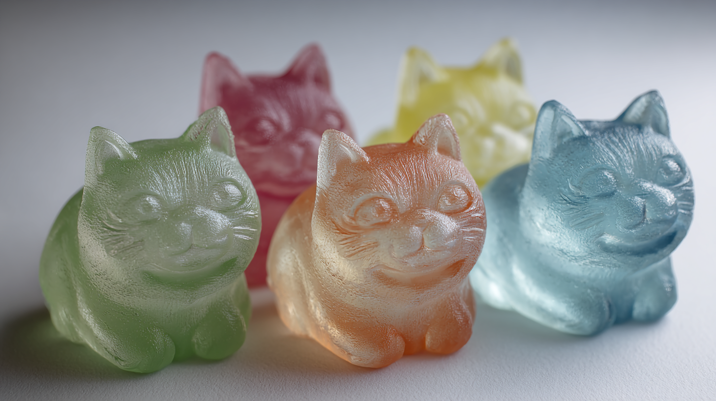 Creative DIY Ideas for Using Pet Blow Molds in Your Home Decor and Craft Projects