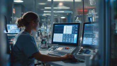 Transforming Healthcare: The Essential Role of Multi Functional Nursing Shift Machines in Modern Medicine
