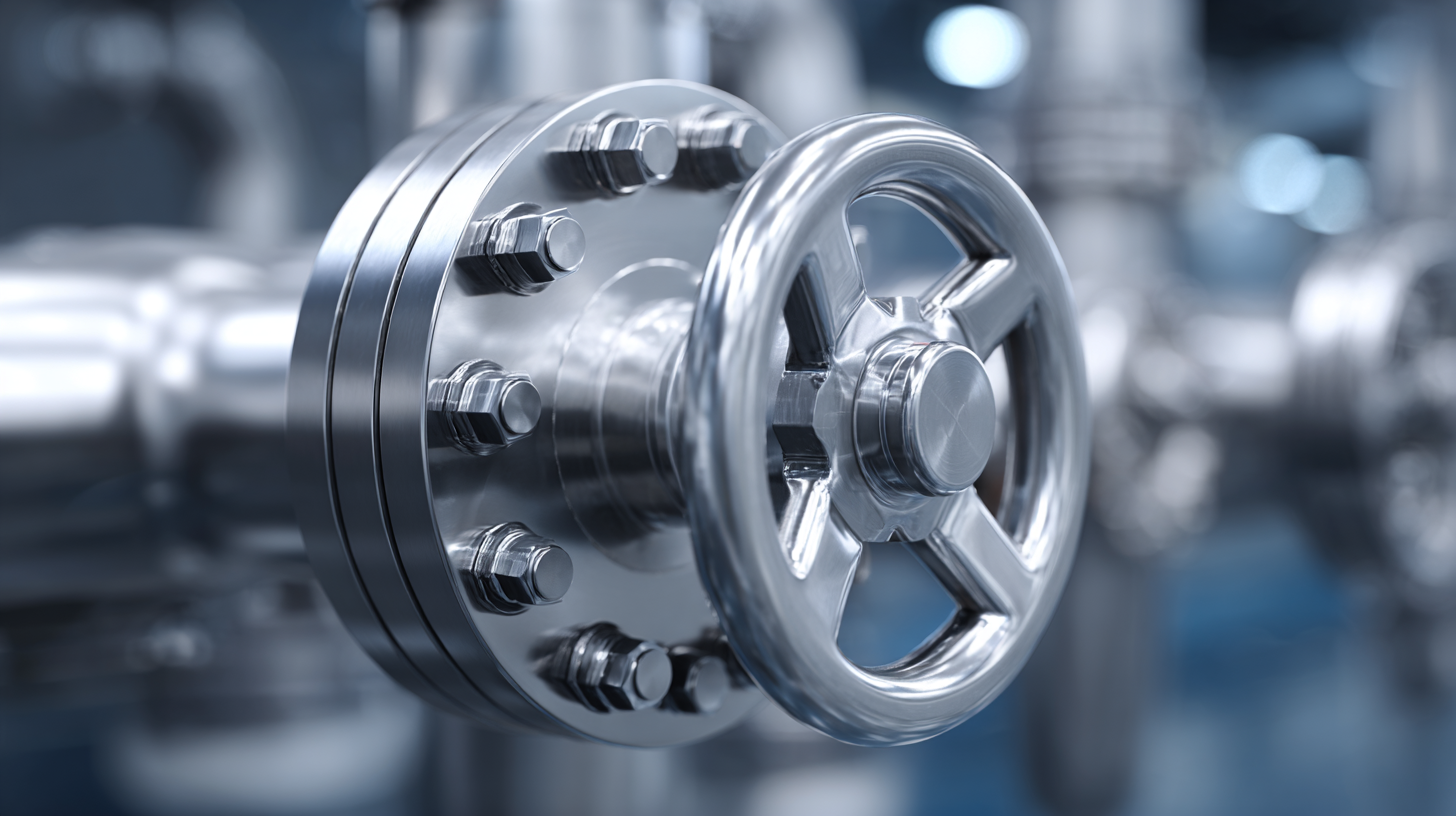 Understanding the Importance of Gheck Valve in Modern Industrial Applications