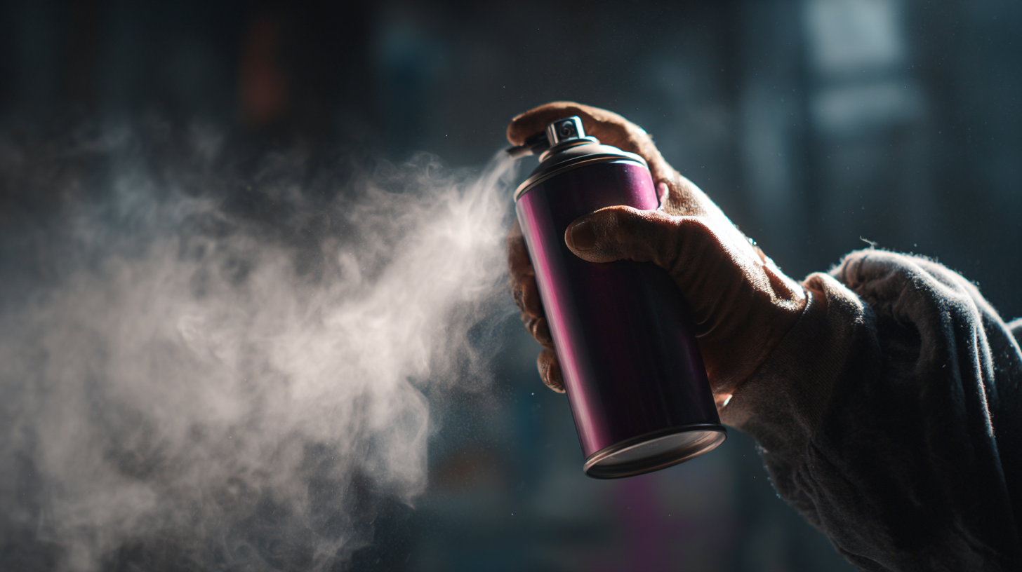 Unlocking the Benefits of Spray Coating for Everyday Applications