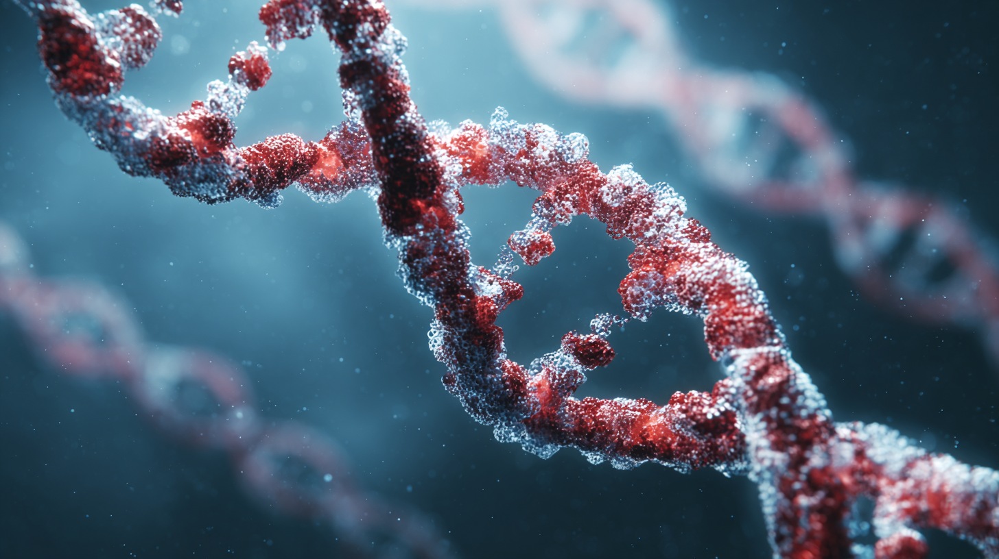 Understanding Gene Therapy: Revolutionizing Treatment for Genetic Disorders and Beyond