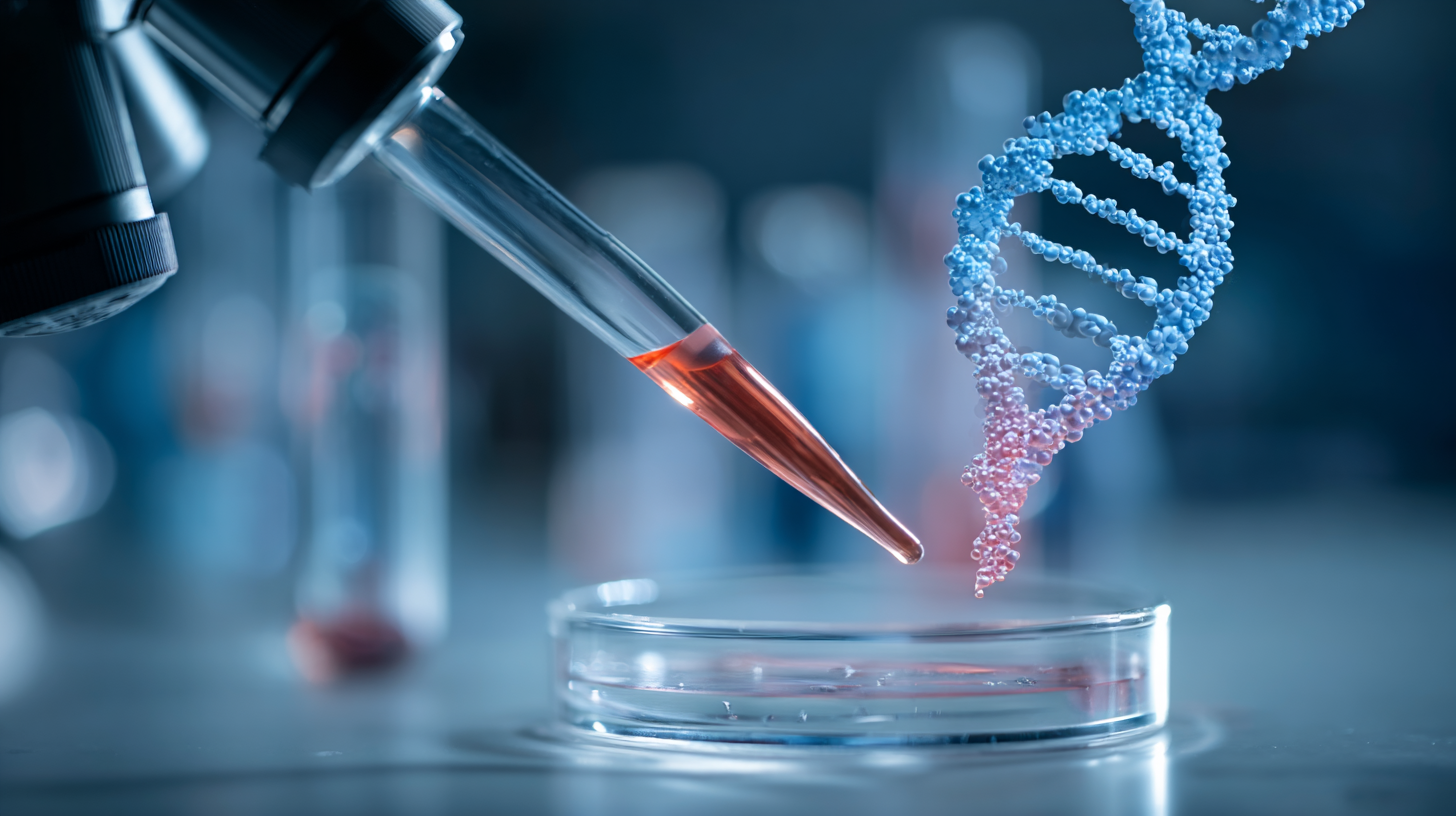 Understanding Gene Therapy: Revolutionizing Treatment for Genetic Disorders and Beyond